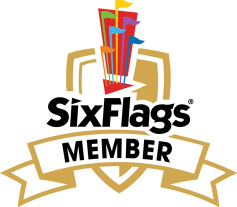 Get splash pass from 69. . Six flags membership